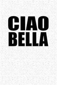 Ciao Bella