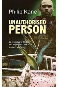 Unauthorised Person
