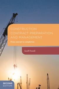 Construction Contrac...