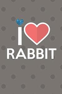 I Love Rabbit