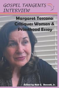 Margaret Toscano Cri...