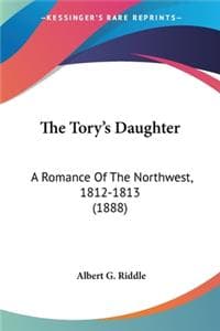 Tory's Daughter