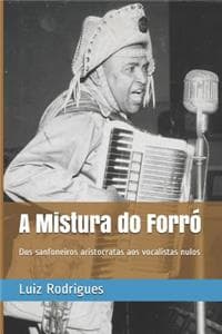Mistura do Forró