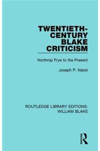 Twentieth-Century Bl...