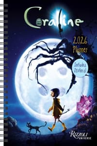 Coraline 2026 Planne...