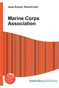 Marine Corps Association