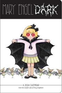 Mary Engeldark 12-Mo...