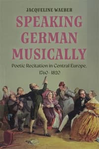 Speaking German Musi...