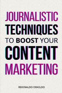 Journalistic Techniq...