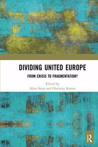 Dividing United Europe