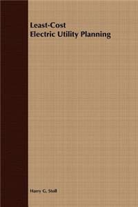 Least-Cost Electric ...