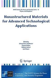 Nanostructured Mater...
