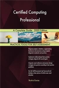 Certified Computing ...