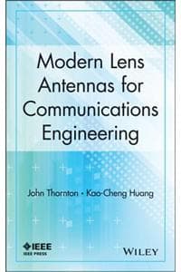 Modern Lens Antennas...