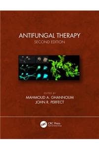Antifungal Therapy, ...