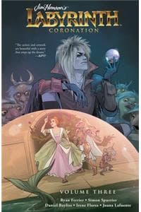 Jim Henson's Labyrin...