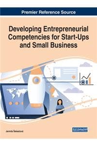 Developing Entrepren...