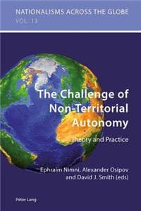 Challenge of Non-Ter...
