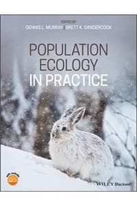 Population Ecology i...