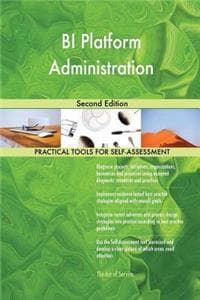 BI Platform Administ...