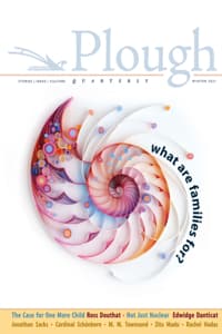 Plough Quarterly No....