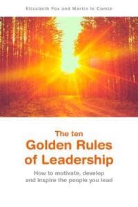 The ten Golden Rules...