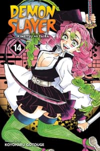 Demon Slayer: Kimets...