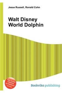 Walt Disney World Dolphin