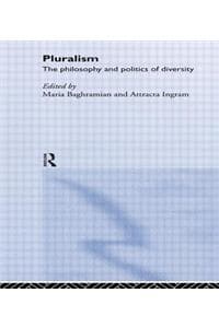 Pluralism