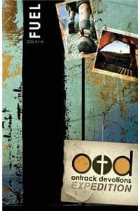 OnTrack Devotions Ex...