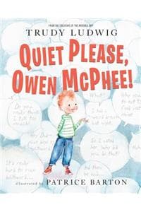 Quiet Please, Owen M...