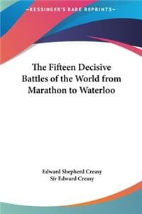 Fifteen Decisive Bat...