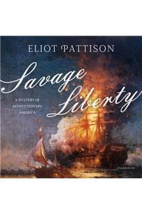 Savage Liberty