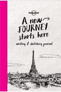 Lonely Planet Lonely...