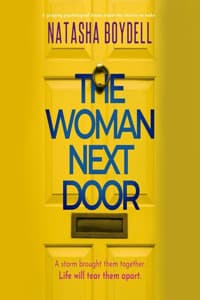 Woman Next Door