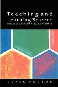 Teaching and Learnin...
