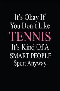 It'S Okay If You Don...
