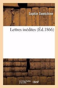 Lettres Inédites