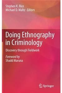 Doing Ethnography in...