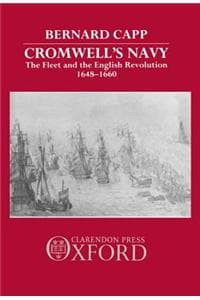 Cromwell's Navy