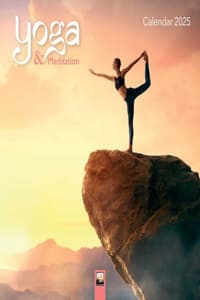 Yoga & Meditation Wa...