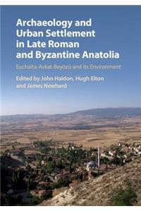 Archaeology and Urba...