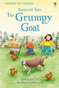 First Reading Farmya...