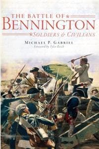 Battle of Bennington...