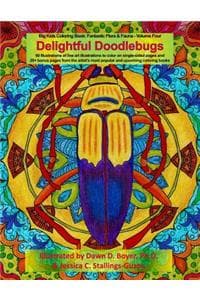 Delightful Doodlebugs