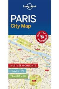 Lonely Planet Paris ...