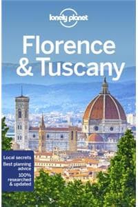Lonely Planet Floren...