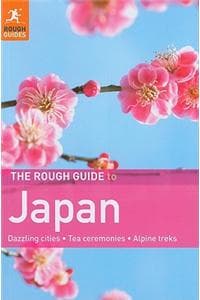 The Rough Guide to Japan