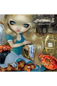 Jasmine Becket-Griff...