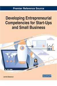 Developing Entrepren...